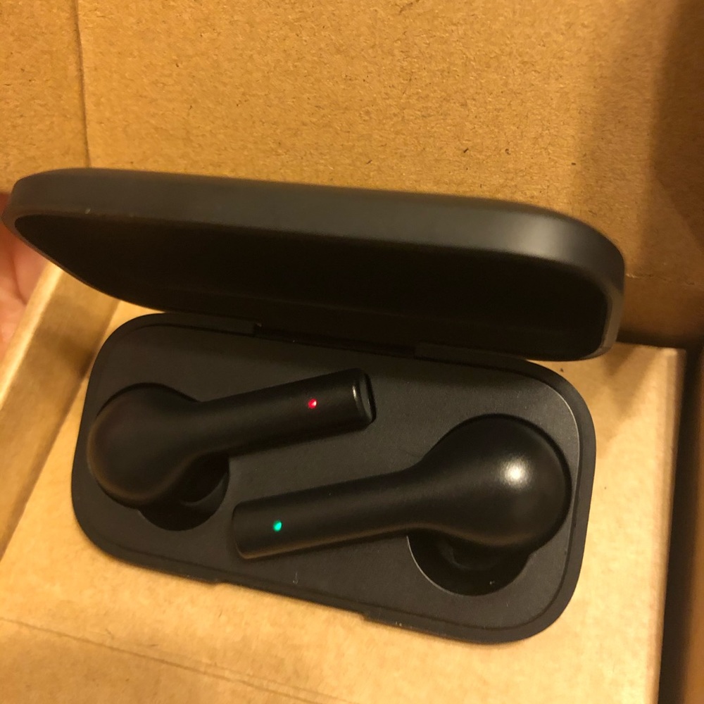 AUKEY True Wireless Earbuds